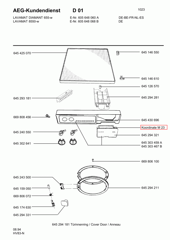 Ersatzteile_LAVDIAMANT_655_W_60564806000_Bild_2