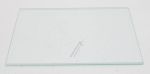 Glasablage für Beko Kühlschrank C00876321 415 x 293 mm