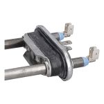 Heizelement passend für Electrolux 1327242416 IRCA 1011220 für Waschmaschine