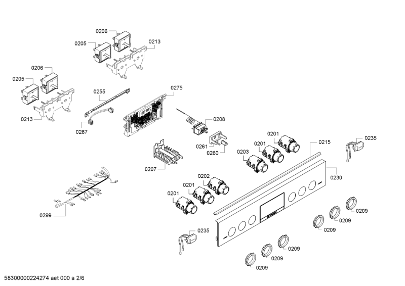 Ersatzteile_iQ300_HK9R30021_2F12_Bild_6