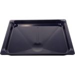 Grillpfanne blau emailliert460 x 365 x 32 mm 20005211 Bosch