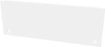 Kühlschrankdeckel für Kühlschrank BSH-Gruppe 00747972 Abdeckung, weiß