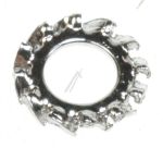 Unterlegscheibe für Bügeleisen Bosch 00615018 Wäschepflege