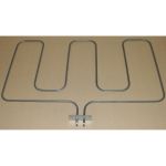 Heizelement Unterhitze 1600W Beko 262900068 für Herd