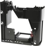 Träger für Kaffeemaschine BSH-Gruppe 00145680 Halterung