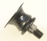 Heizelement-Stift für Waschmaschinen (1246660003)