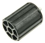 Standfüße für Kühlschrank Hisense/Gorenje HK1557534 höhenverstellbar