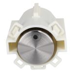 Drehgriff-Vorwahl mit Schalter Siemens 00613245 für Herd