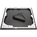 Kochfeld Glaskeramik 20001543 Bosch 20001543 Kochfläche, hitzebeständig