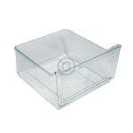 Schublade 385x225x365mm Gemüseschale unten LIEBHERR 9290118 für Kühlschrank