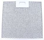 Aluminium-Filter für Amica Dunstabzugshaube 1035914 270x250mm (12W)
