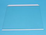 GLASS SHELF S5 CO 443X445X3 CN ASSY 889058 Gorenje
