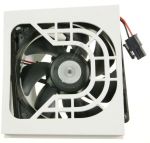 Kühlerlüftermotor für Kühlschrank Vestel 32029099 Turbo-Fan