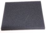 Ausgangsfilter für Samsung Staubsauger DJ63-00260B Schaumstoff