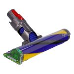 Softroller Slim Fluffy Laser mit Staub Erkennung Dyson 971360-01 für Staubsauger
