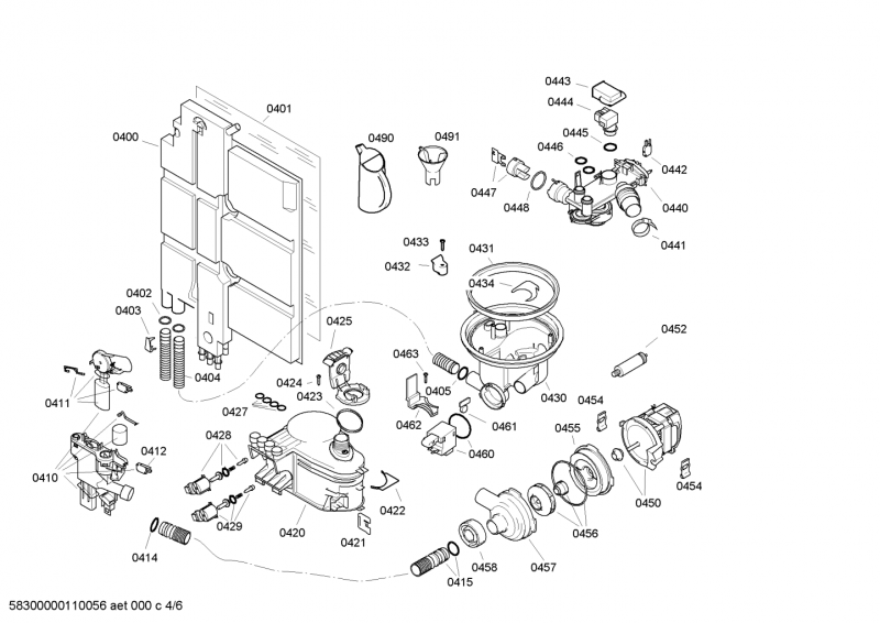 Ersatzteile_SF25T551GB_2F26_Bild_4
