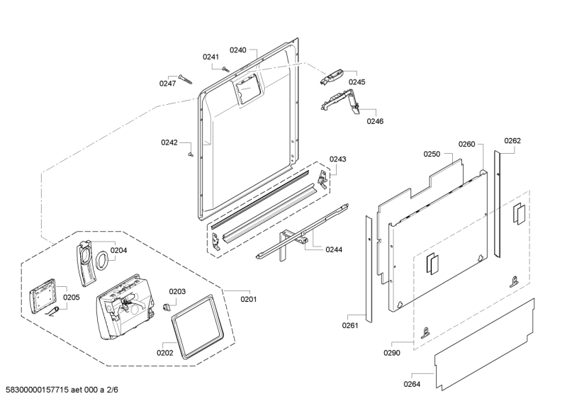 Ersatzteile_SN56M557EC_2F52_Bild_2