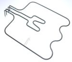 Unterhitze-Heizelement für Ofen AEG Electrolux 140089338242 230V Dampf