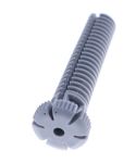Fuß für Miele Geschirrspüler 06033081 86,5 mm Gewindelänge