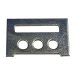 Beko-Ofen-Abstandhalter C00890053 Ofen-Befestigung