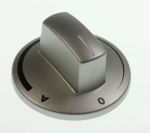 AEG Backofen-Drehregler 5617191589 Temperaturregler, weiß