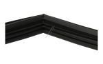 Türdichtung für Kühlschrank Beko C00876316 magnetisch schwarz