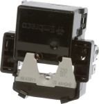 Anlassrelais für Kompressor Bosch 10014911 12V