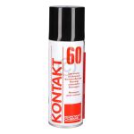 Spray CRC Kontakt-Chemie 70009 Kontakt60 200ml