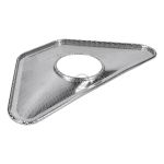 Feinsieb für Geschirrspüler Midea 12176000003700 Filter