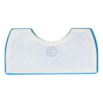 Filter Set Schaumfilter + Mikrofilter passend für Samsung DJ97-01040C