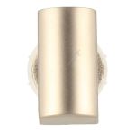 Ein/Aus-Drucktaste aus Inox, für Geschirrspüler (1118662384)