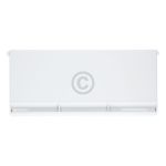 Gefrierfachklappe DOMETIC 207125801 für CoolMatic Absorberkühlschrank