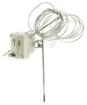 Thermostat für Ofen Whirlpool 481927128469 Backofen-Temperaturregler