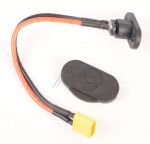 Ladeanschluss SoFlow 800.570.29 für SO ONE LITE E-Scooter