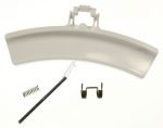 Türdrücker für Trockner Electrolux 4055237731 weiß
