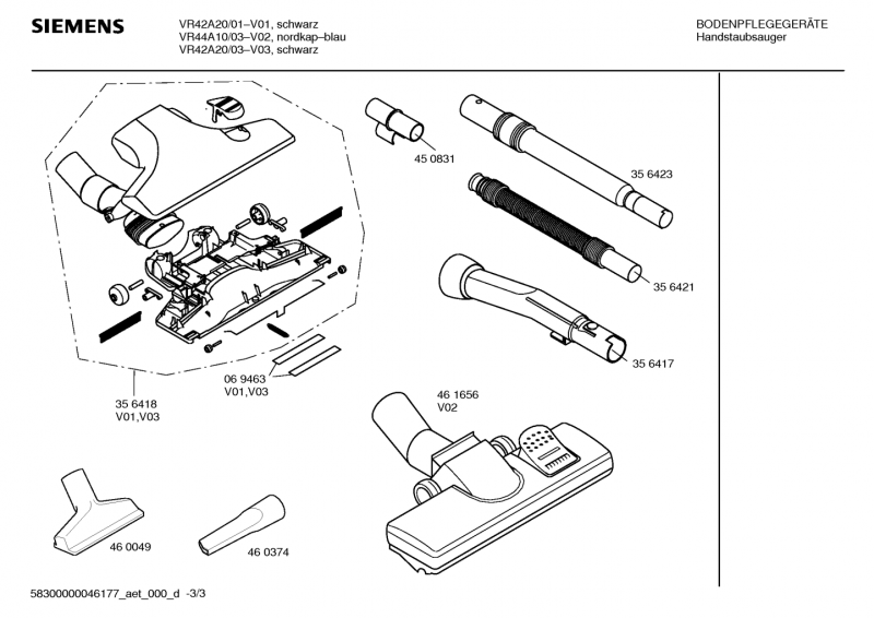 Ersatzteile_CONVERTO_C_VR42A20_2F01_Bild_3