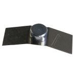 Philips Staubsaugerfeder 432200731650 Rohrverriegelung