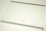 Glasplatte für Kühlschrank Beko C00879521 462.5x348x3.2mm