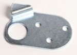 Türstopper für Kühlschrank Homa 2305400025 Tür Gehäuse