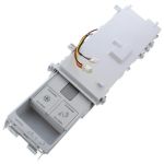 NEW DISPENSER ASSEMBLY (ADS) NO PREMIX C00646857 Bauknecht