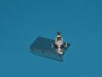 Temperaturbegrenzer für Herd Gorenje 806481 Sicherheitsthermostat