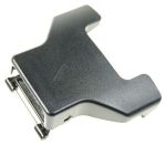 Behälterklammer für Nilfisk Staubsauger 107400301 Halterung, Befestigung