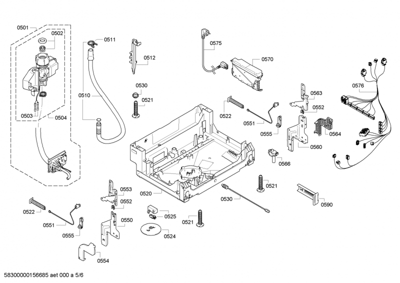Ersatzteile_SN65M088EU_2F01_Bild_6