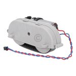 Left driving wheel 201-2432-0407
