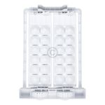 Eiswürfelbehälter Samsung DA97-07449A für Kühl-Gefrierkombination