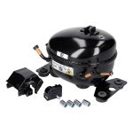 Kompressor Candy/ Hoover 49117798 für Kühlschrank CANDY/ HOOVER
