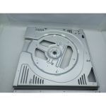 REAR PANEL XL ASSEMBLY 2985060500