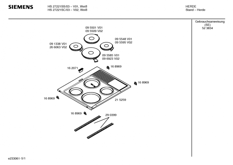 Ersatzteile_HS27221SC_2F03_Bild_1