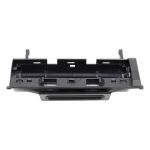 Main brush cavity 201-2466-0008