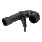 Schlauch Heizung / Pumpentopf passend für AEG 1119164018 BLUPARTS